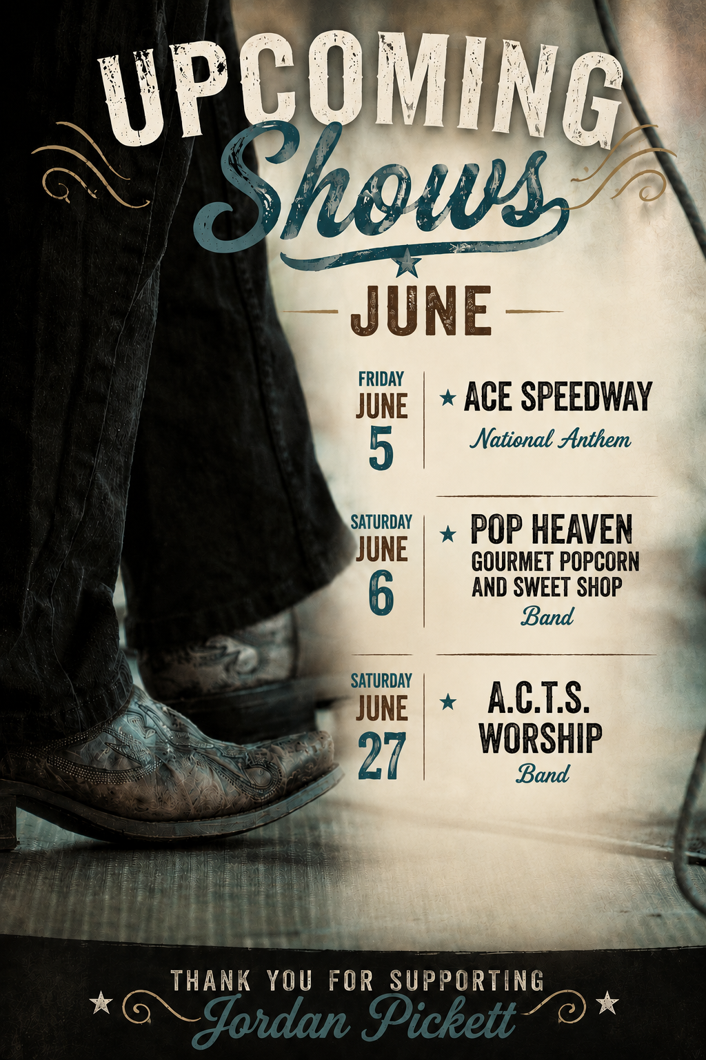 Click image for Facebook events
