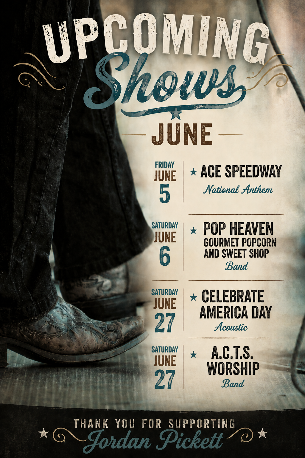 Click image for Facebook events